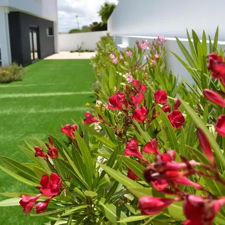 Neue Moderne Mit Privatem Pool Holiday home Famalicao